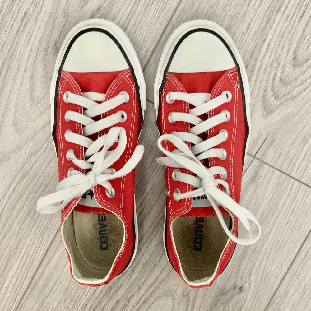 Converse | Chuck Taylor All Star Sneakers